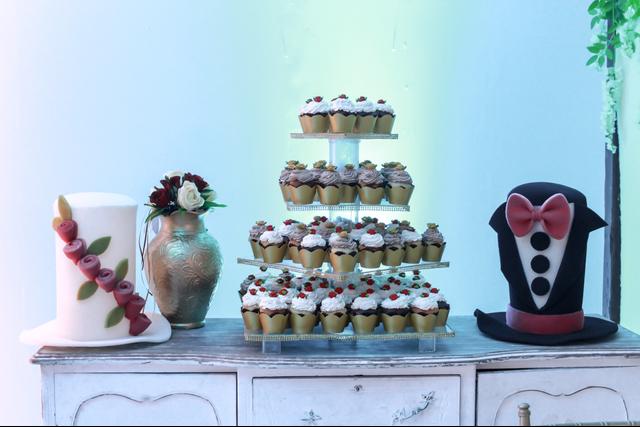 Divino Cupcakes - 1