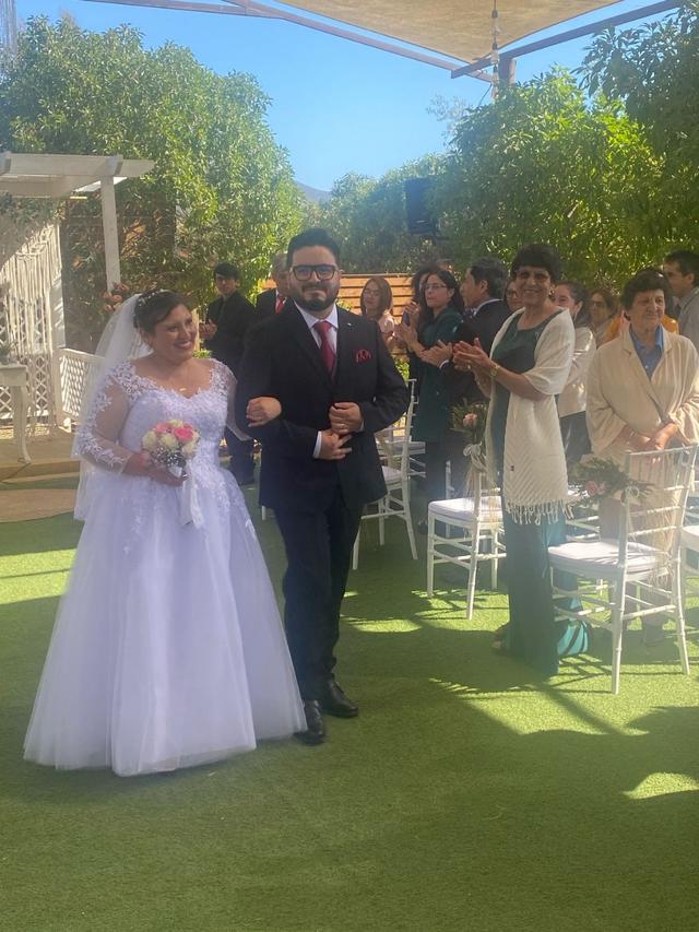 Novias Lily - 2