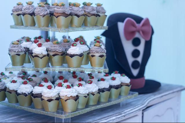 Divino Cupcakes - 2