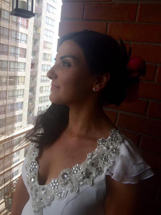 MC Ferrada MakeUp - 2