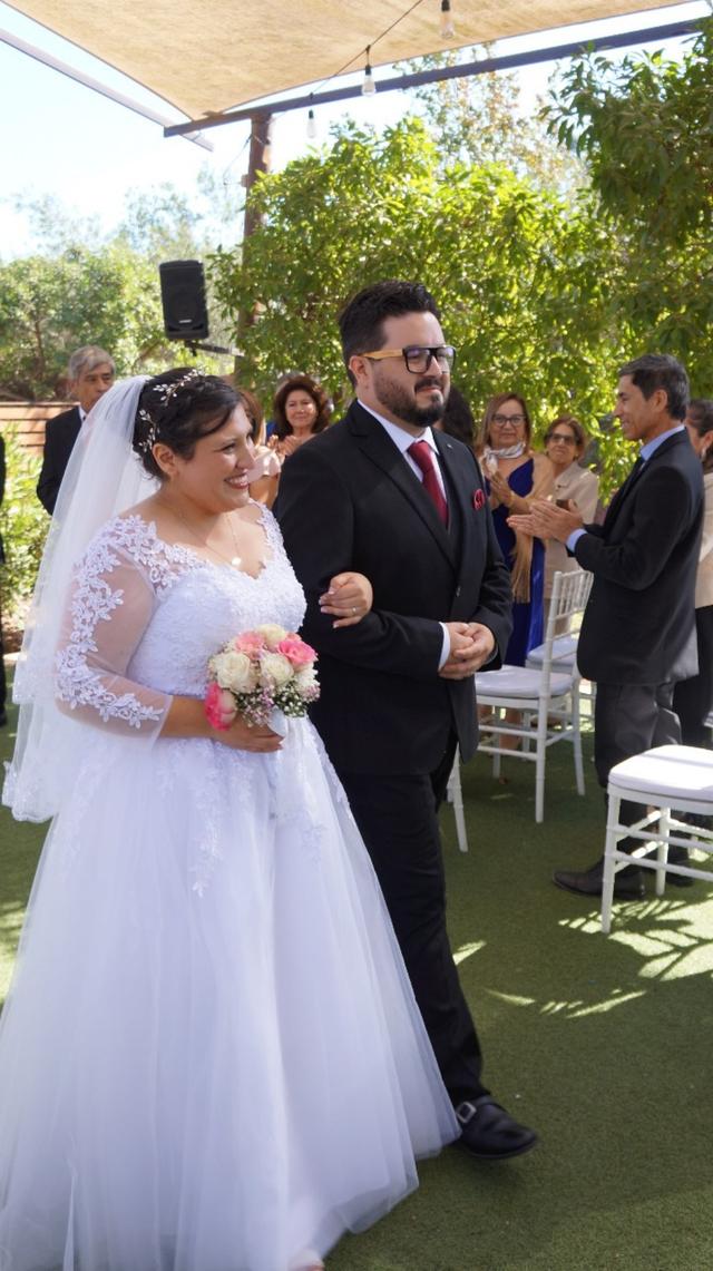 Novias Lily - 1