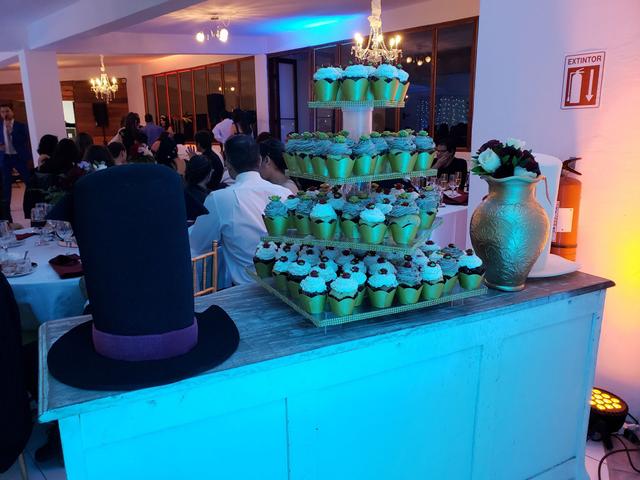 Divino Cupcakes - 3