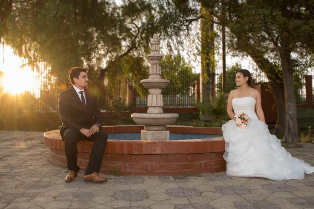 Ignacio & Karen Fotografía - 1