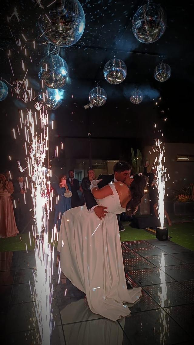 Karen Sol Eventos - 1