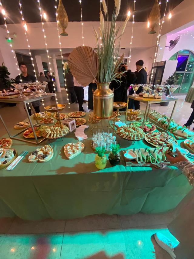 Karen Sol Eventos - 2
