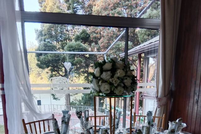 Productora y Banquetería Borgo 1