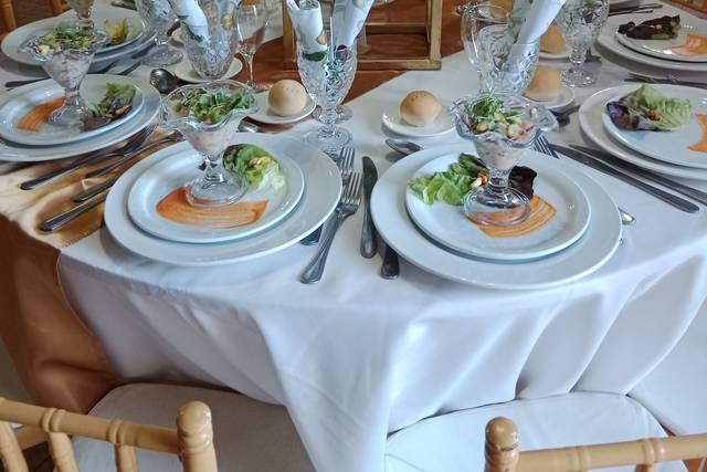 Productora y Banquetería Borgo 2