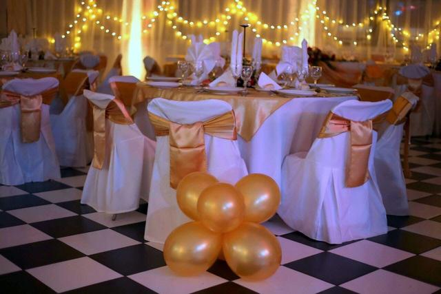 Productora & Banqueteria Danny Eventos - 1