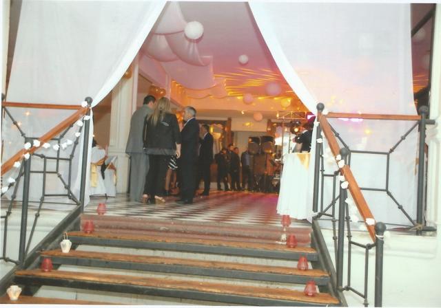 Productora & Banqueteria Danny Eventos - 2