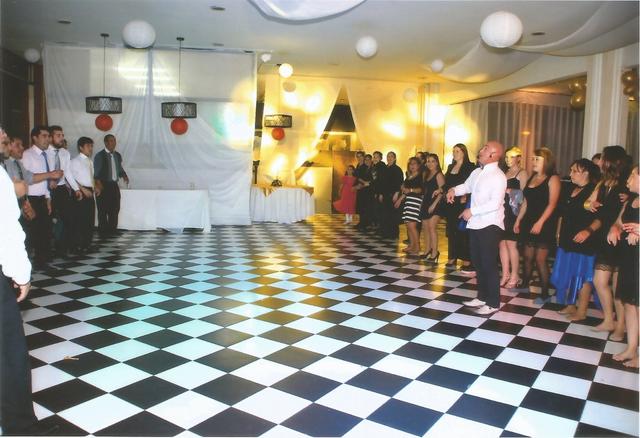 Productora & Banqueteria Danny Eventos - 4