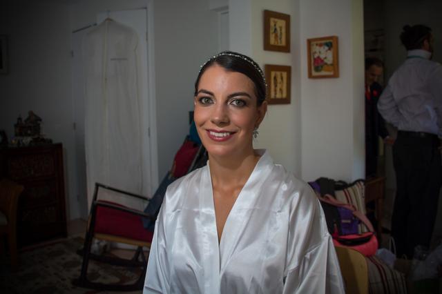 Antonia Sánchez - 4
