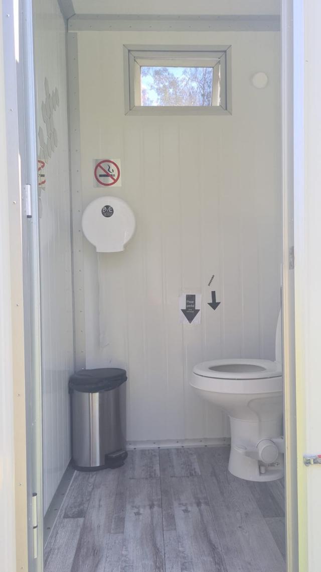 Baños Móviles Elite - 4