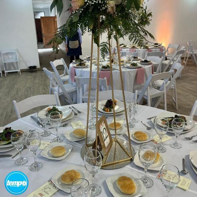 Tempo Eventos - 1