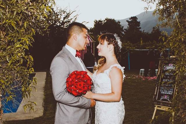 Boda Producciones 1