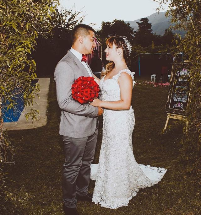 Boda Producciones - 2