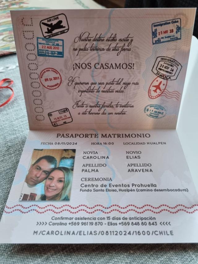Eterno Amor Concepción - 2