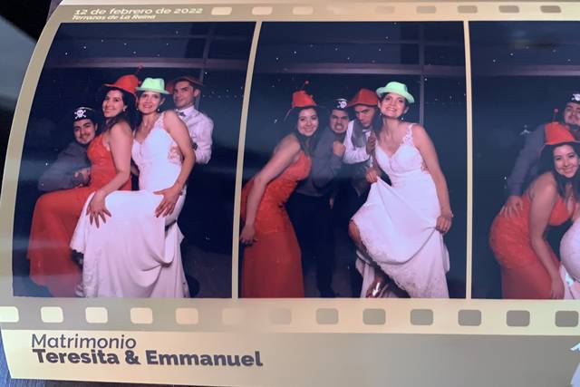 Mirrormirror - Photobooths 2