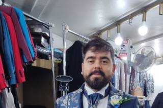 Any Novios 1