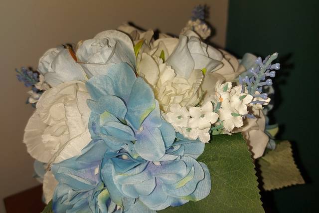 Toques de Boda 1