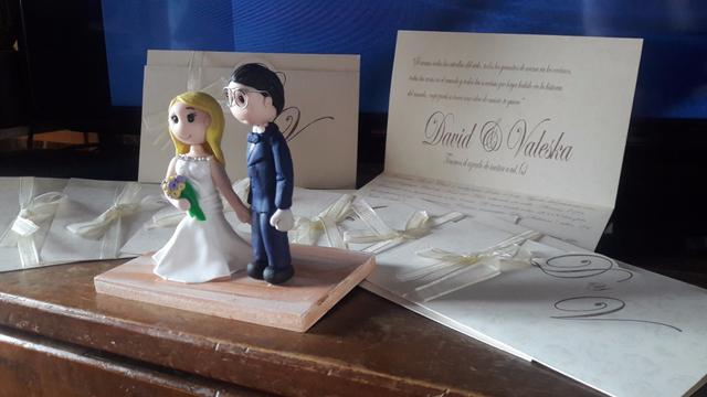Partes Mi Boda - 3