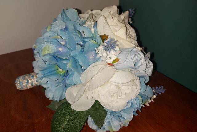 Toques de Boda 2