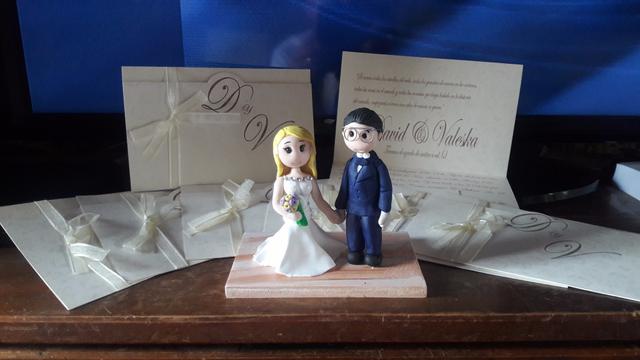 Partes Mi Boda - 4