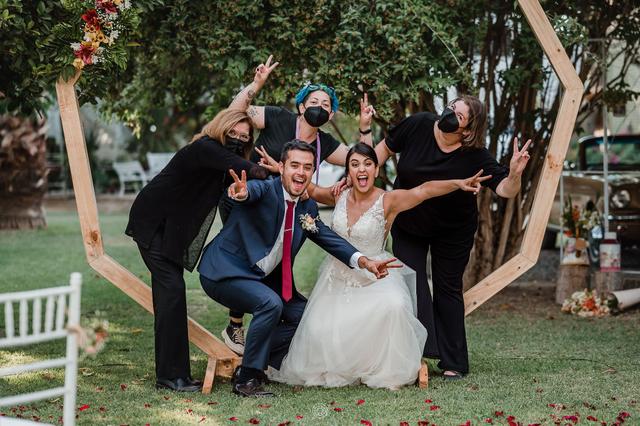 Wedding Planner Chile - 3