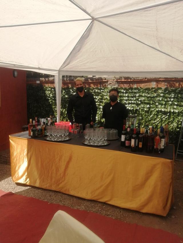 Eventos Catita - 1