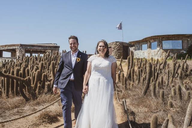 Matrimonios Pichilemu 1