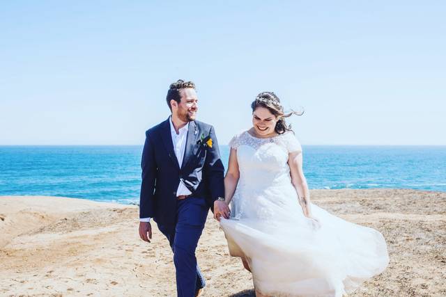 Matrimonios Pichilemu 2