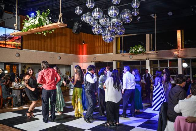 Eccos Eventos 2