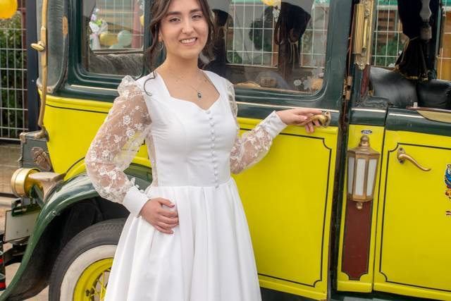Celia Espinoza 1