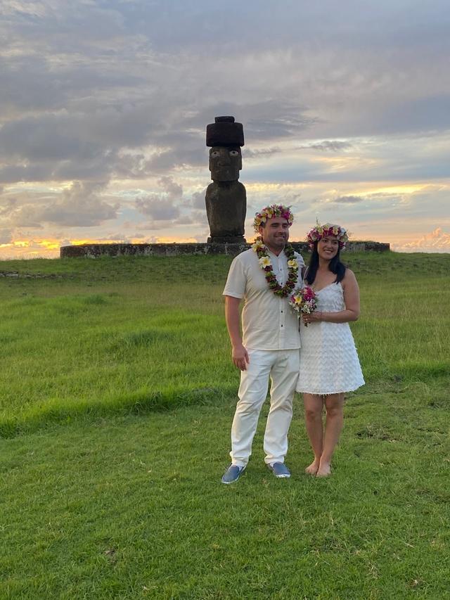 Amua Rapa Nui - 2