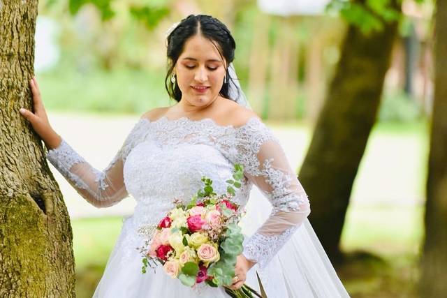Dargío Emporio Novias 1