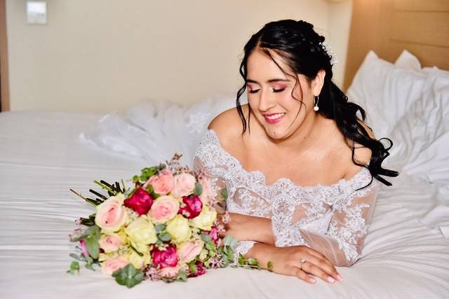 Dargío Emporio Novias 2