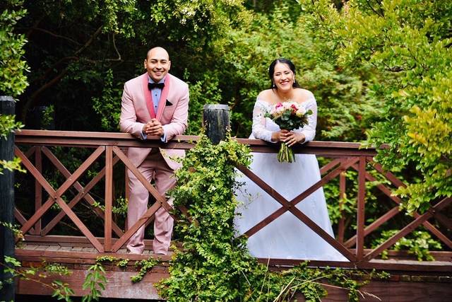 Dargío Emporio Novias 4