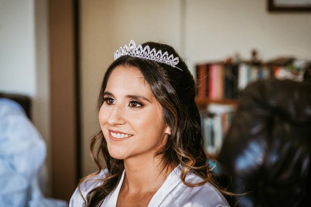 Alexandra Torres Makeup - 3