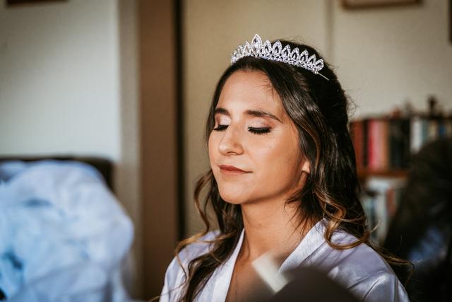 Alexandra Torres Makeup - 4