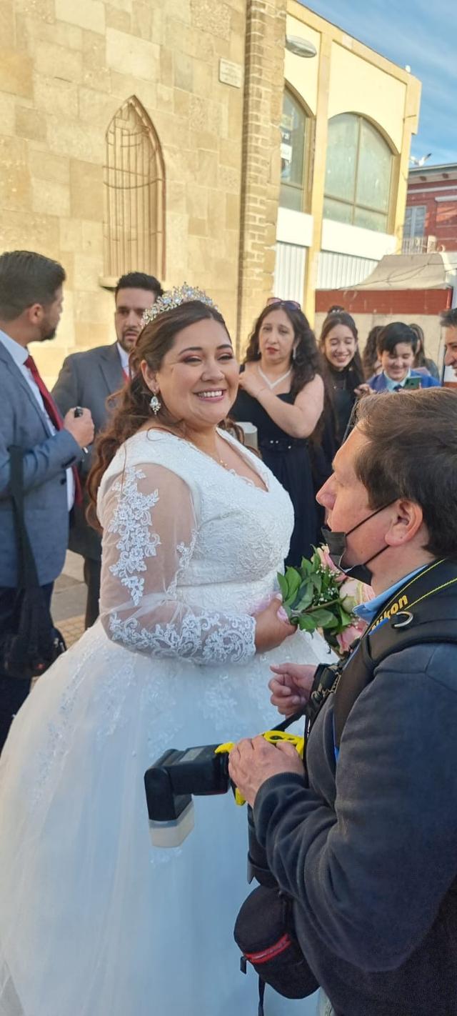 M&M Novias - 2