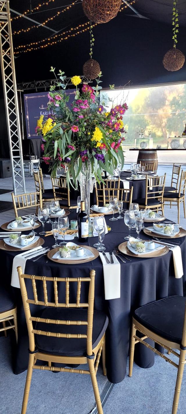 Galeb Eventos - 2