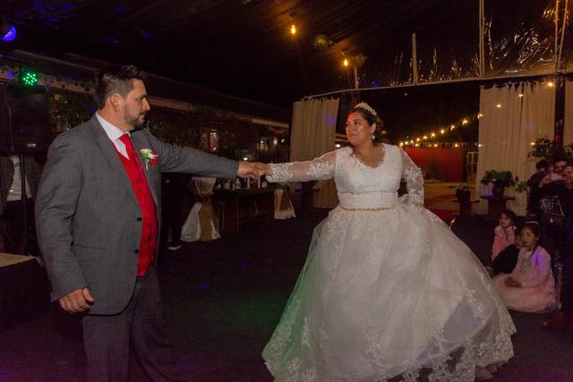 M&M Novias - 3