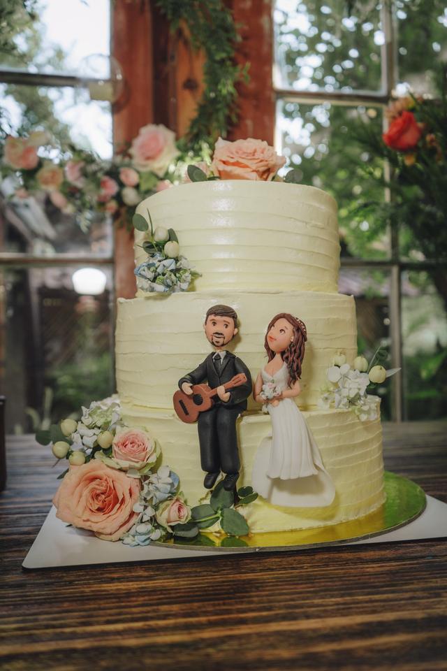Quieromás Tortas - 2