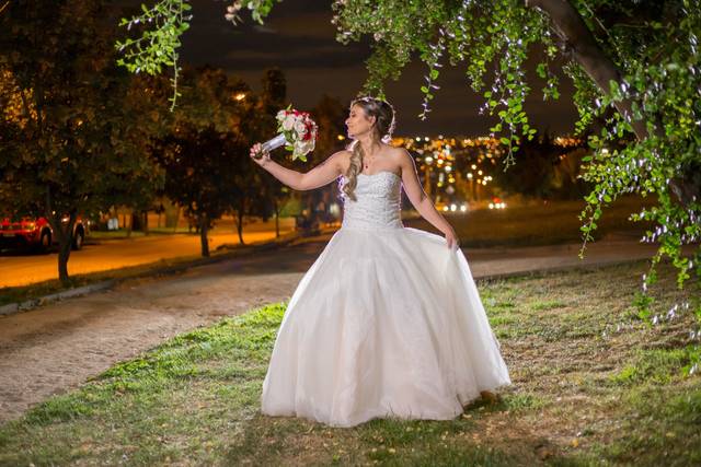 Fe's Dress 2