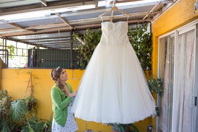 Fe's Dress 5