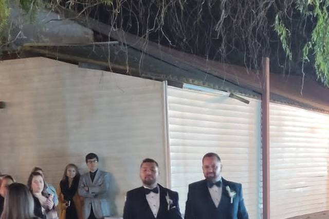 Casona Emperatriz by KP Producciones 1