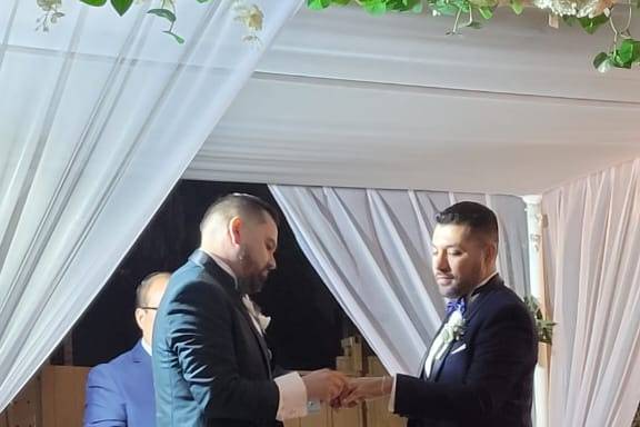 Casona Emperatriz by KP Producciones 3