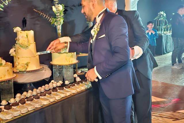 Casona Emperatriz by KP Producciones 4