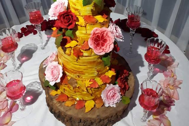 Alex Cake Shop 2