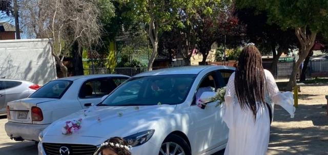 Novios con Estilo Mazda - 3