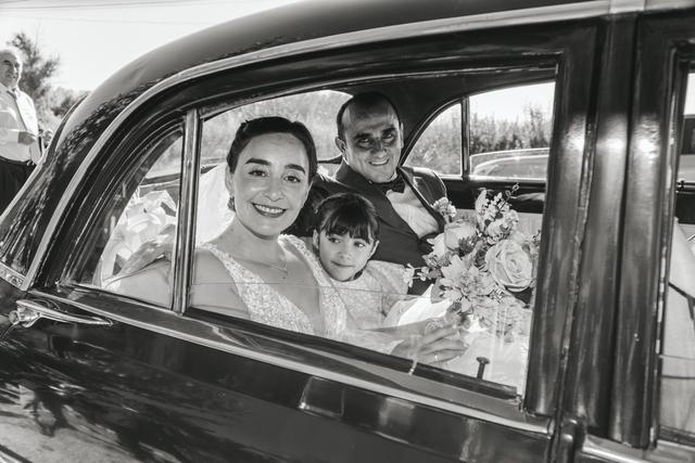 Vintage Car Rentals - 3